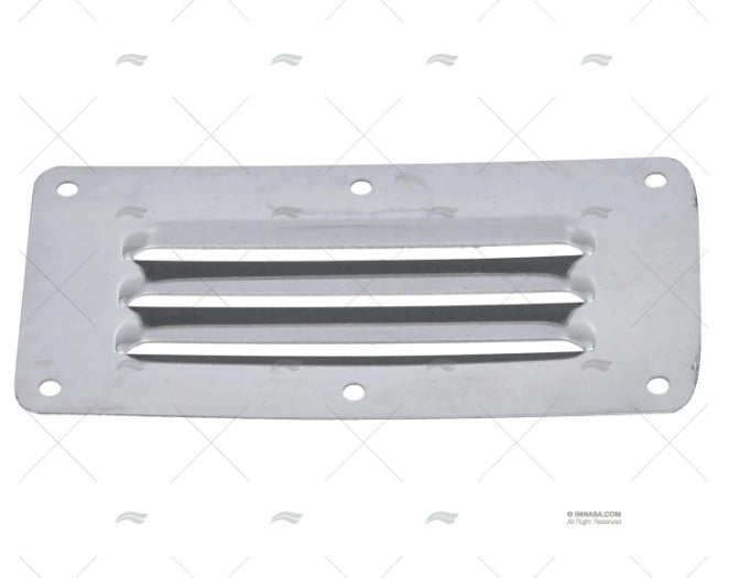 GRILLE D'AERATION 127x80x65