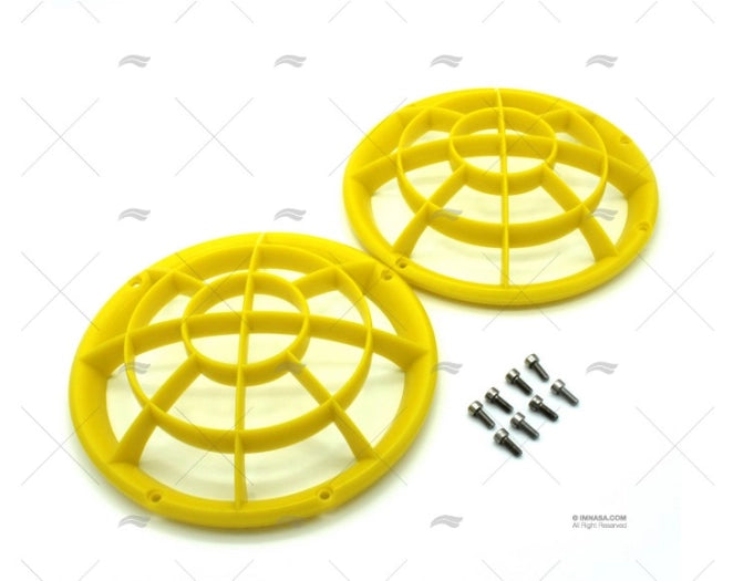 GRILLE DE PROTECCION HELICE SX35/50 SLEIPNER