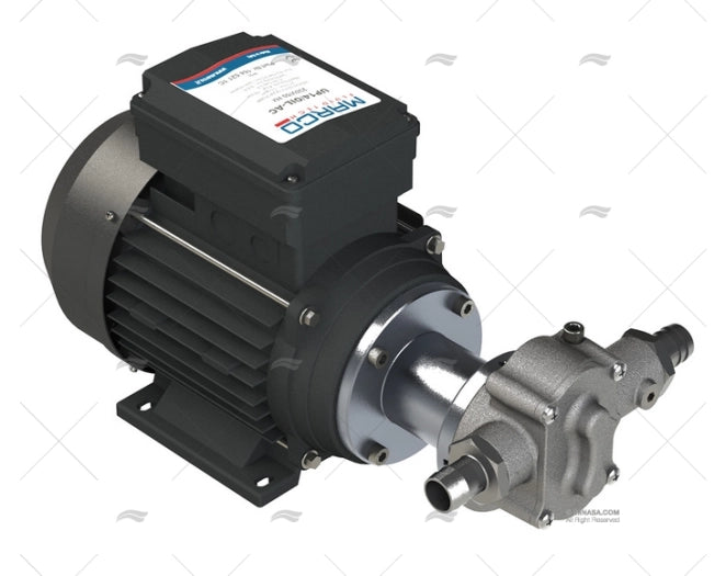 GROUPE D'EAU 220V 1260L/H A.A. MARCO