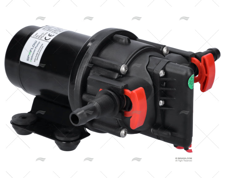 GROUPE D'EAU WPS 4.0 12V JOHNSON - SPX