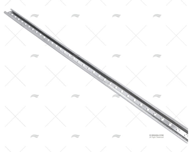GUIDE INOX POUR TAUD 1m VIADANA