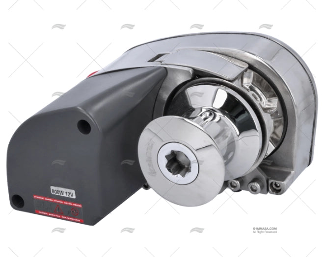 GUINDEAU IKI PRO 12V 800W A/POUPEE 08mm ITALWINCH
