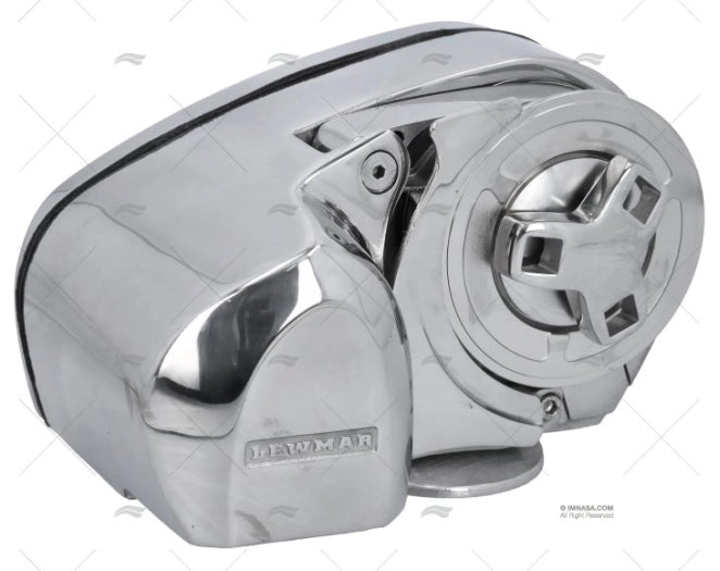 GUINDEAU PRO-SERIES 1000G 700W-12V-8mm LEWMAR