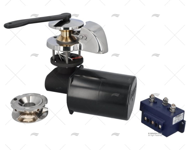 GUINDEAU SMART PLUS 24V 1500W S/POUPEE10 ITALWINCH