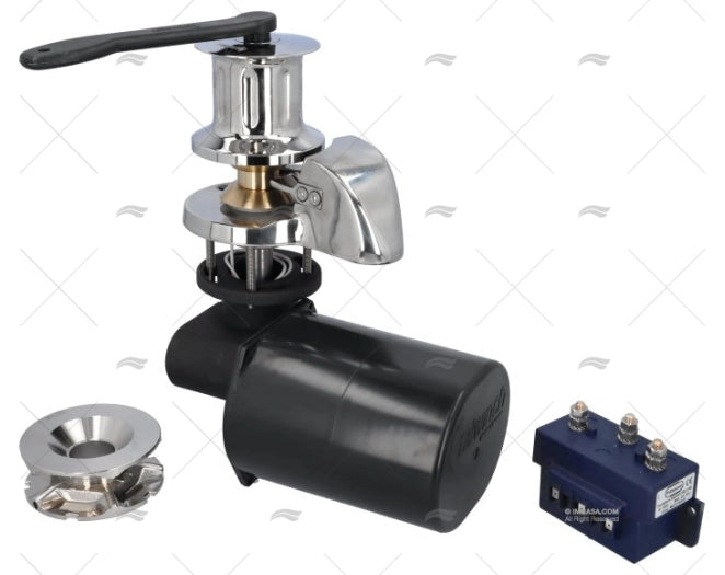 GUINDEAU SMART PLUS 24V 1500W A/POUPEE10 ITALWINCH
