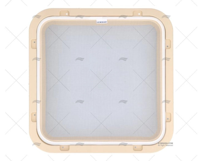 HABILLAGE PLASTIQUE COULEUR MARFIL T-40 LEWMAR