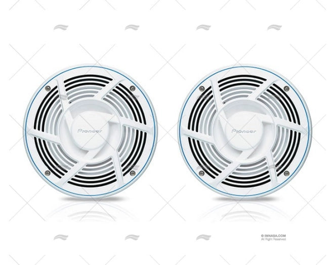 HAUT-PARLEUR 200MM 200W PIONEER (40WN) PIONEER