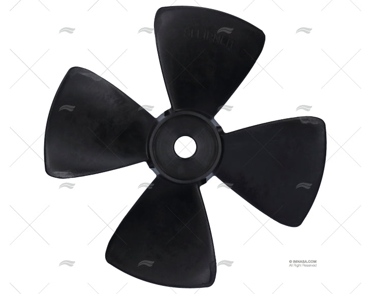 Helice PROPULSEUR SIDE POWER pour SP55Si Side-Power