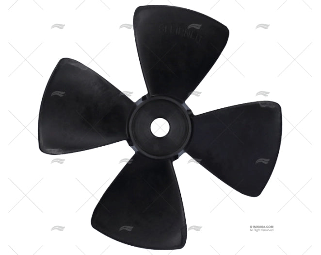 HELICE 4 PALES POUR SP55S2I SLEIPNER