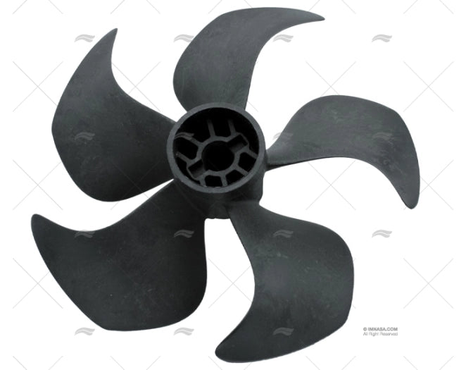 HELICE 5 PALES LH POUR SP155TC SLEIPNER