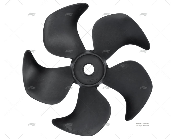 HELICE 5 pales pour SE80/100 Side-Power