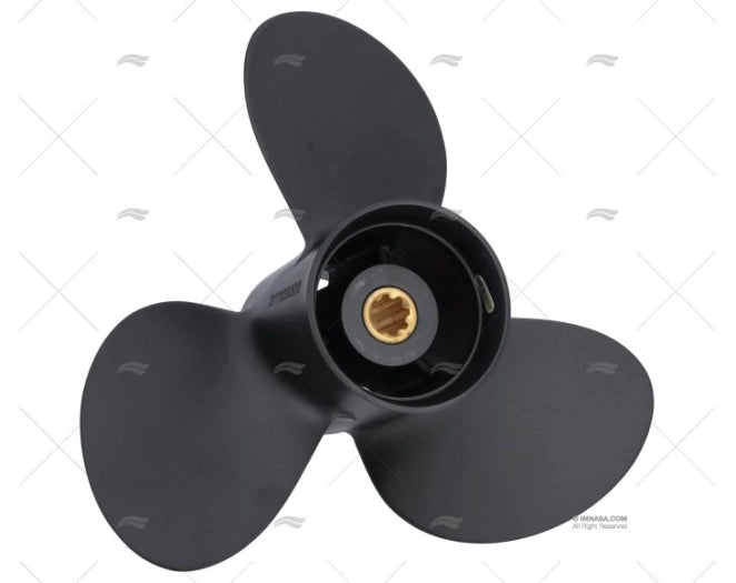 HELICE AMITA YA3 9.25X8 RH