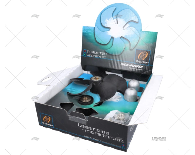 KIT PROPULSEUR D'ETRAVE SP155/200/220HY SLEIPNER