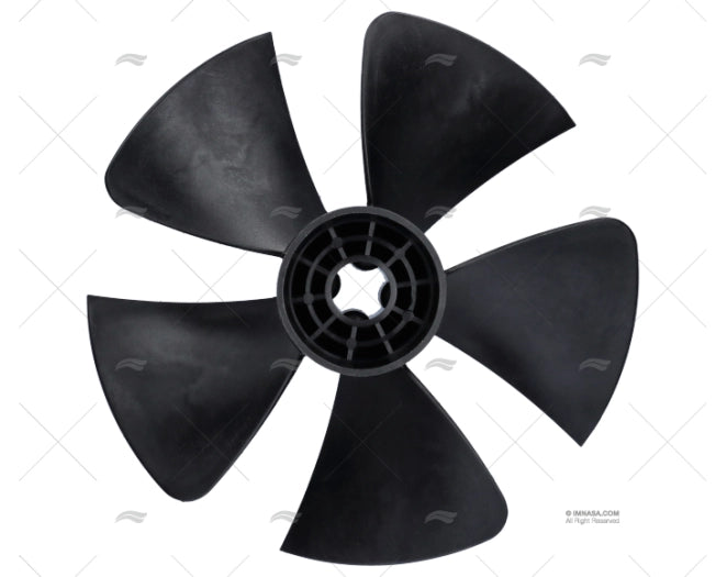 HELICE POUR PROPULSEUR MOD.250TT RH LEWMAR