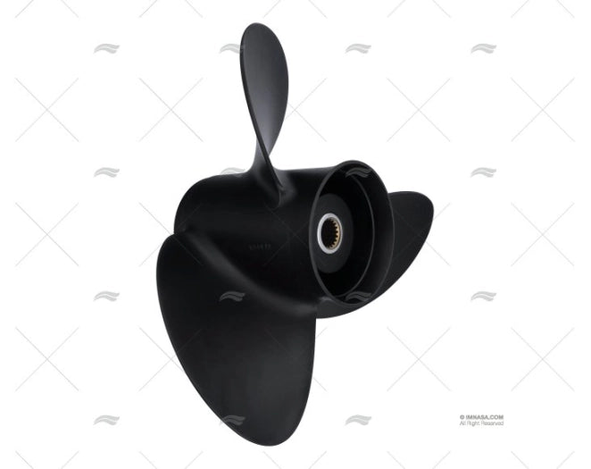 HELICE POUR SX 14,50x19 RH ALUMINIUM