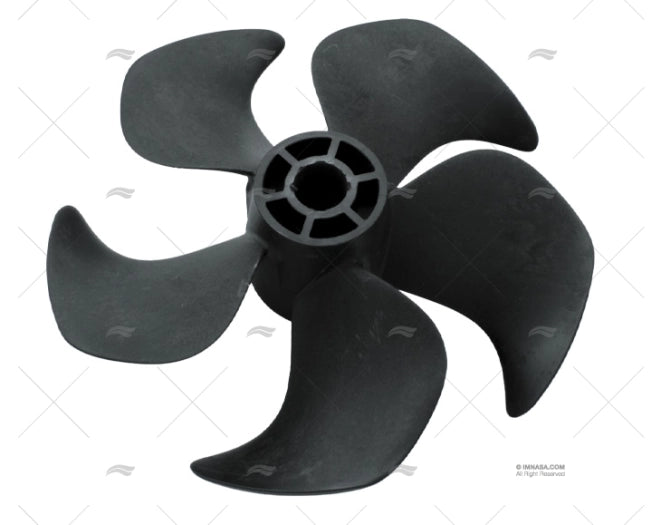 HELICE POUR TUNEL 215mm SLEIPNER