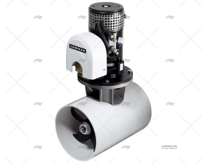 HELICE PROUE LEWMAR 250TT 8.0KW 24v ALU. LEWMAR