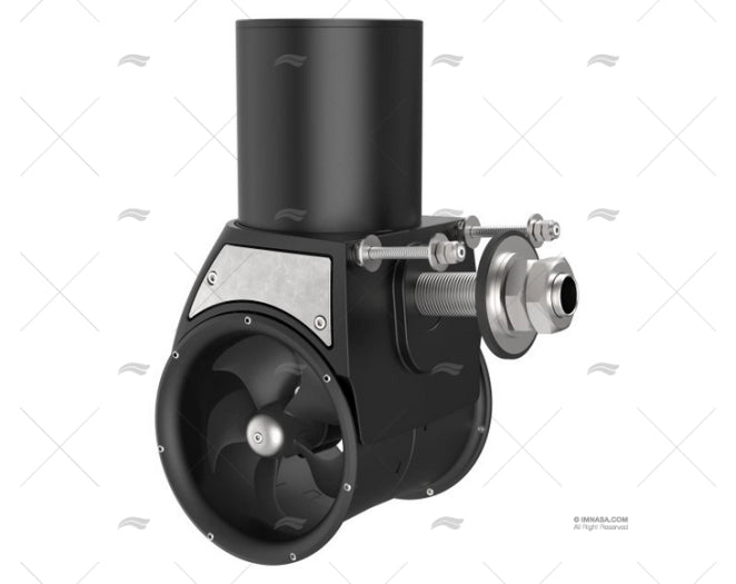 HELICE PROUE/POUPE SIDEPOWER SX50 12V EXTURN-