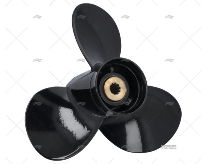 HELIX ALUMINIUM S-3P 9.25x9R