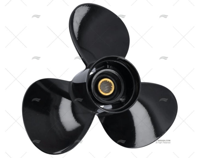HELIX ALUMINIUM YD3 14x11R