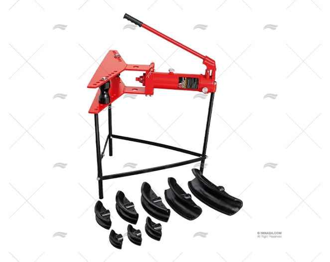 HIDRAULIC PIPE BENDER 12T
