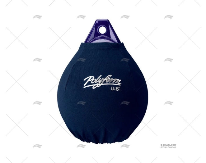 HOUSSE PARE-BATTAGE A-2 BLEU MARINE