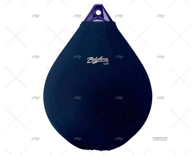 HOUSSE PARE-BATTAGE A-6 BLEU MARINE