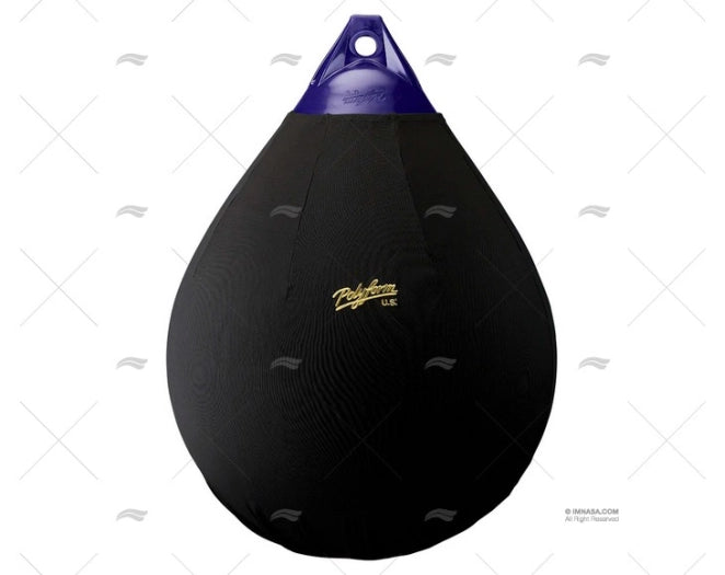 HOUSSE PARE-BATTAGE A-7 NOIR