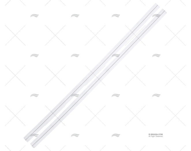 HOUSSE PROTEC. CORDAGES MAX 12mm 2x0,75m