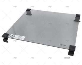 RECHAUD 450X370MM 3f (SANS PIEZO) ENO