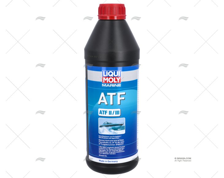 HUILE ATF 1L