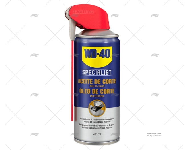 HUILE DE COUPE WD40 400ml WD-40