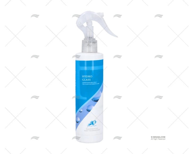 HYDROGLASS 250ml NANO TECH COVERPLAST