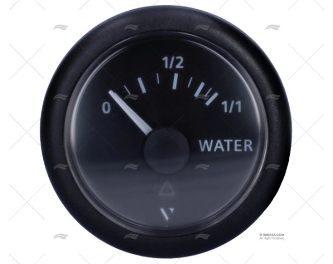 IND.EAU VLN 12/24V 52mm 20mA OLAS