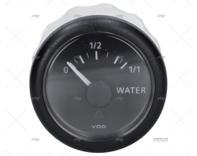 IND. EAU VLN 12/24V 8-180 OHMS