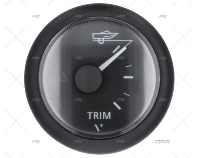 IND. TRIM VLN 12V 52mm