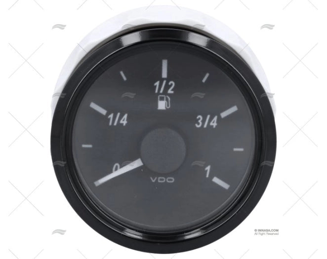INDICATEUR CARBURANT VDO SVW 3-180 5 VDO