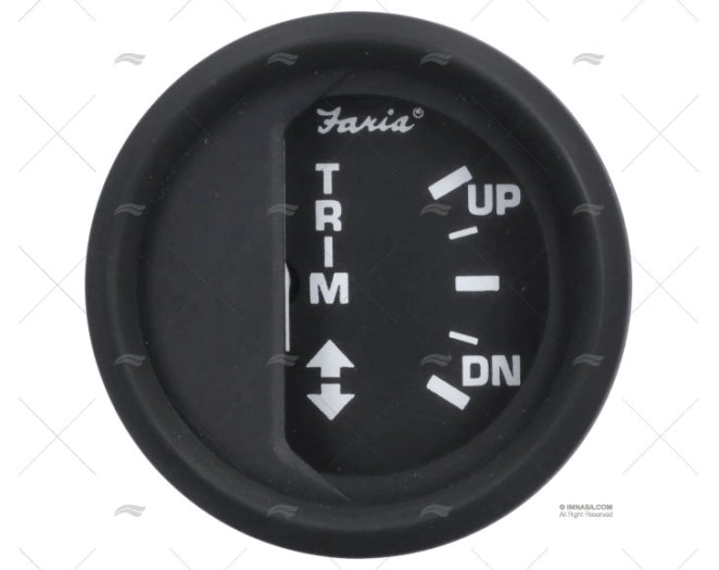 INDICATEUR DE FLAPS/YAMAHA FARIA