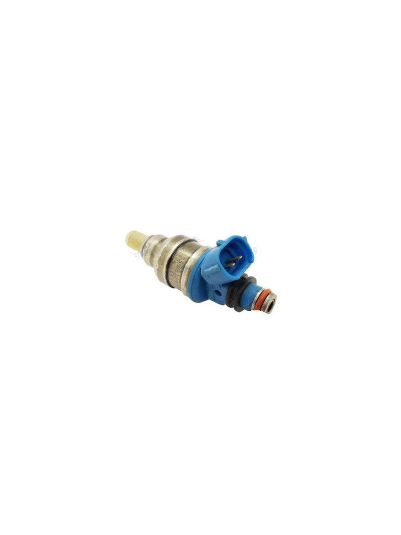 injecteur pour moteur hors bord DF60/DF70 (S/N 971543-) (1998-09) ;OMC/Johnson/Evinrude: 5030708; Suzuki: 15710-99E00