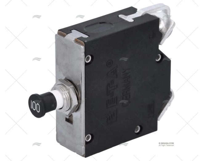 INTERRUPTEUR AUTOMATIQUE 100A 452 E-T-A