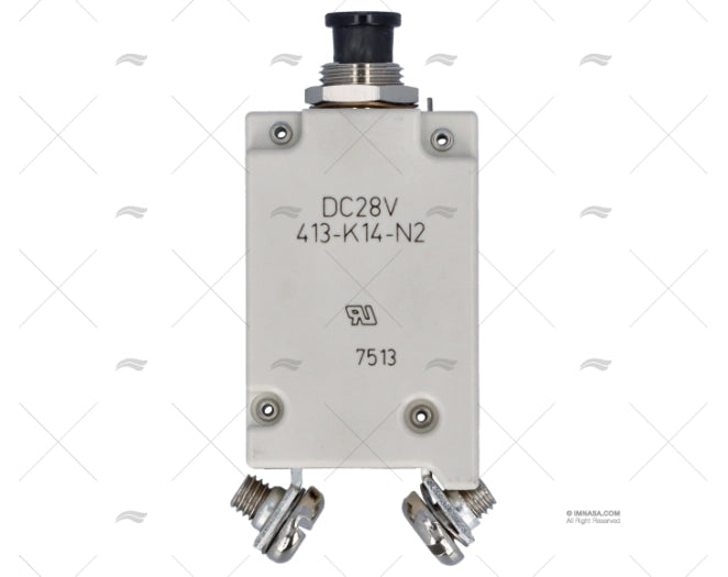 INTERRUPTEUR AUTOMATIQUE 70A 413 E-T-A