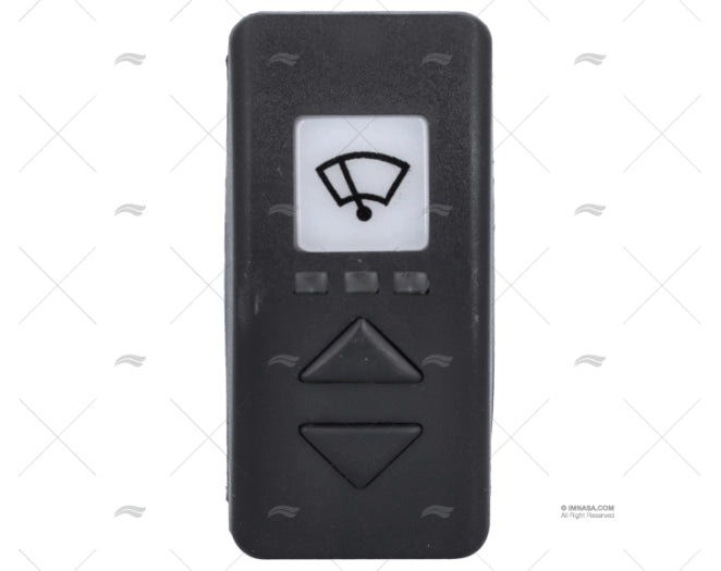 INTERRUPTEUR INTELLIGENT P/ 1 MOTEUR 316
