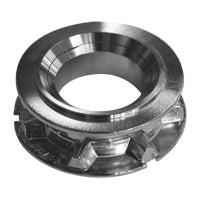 BARBOTIN POUR Lofrans' FALKON/TITAN/PRJ2000/X4 10- DIN766-BBB #367C INOX