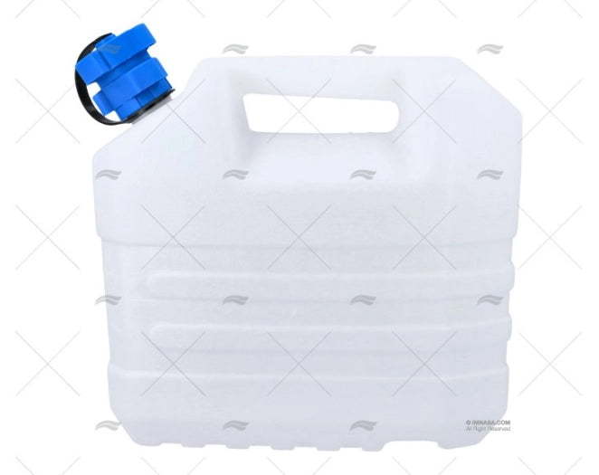 JERRICAN EAU 10L
