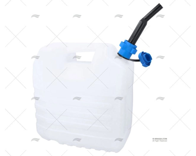 JERRICAN EAU 20L