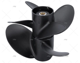 JEU HELICES D.P. C-6 INOX