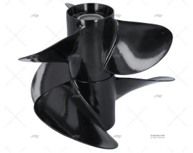 JEU HELICES D.P. A-8 ALUMINIUM