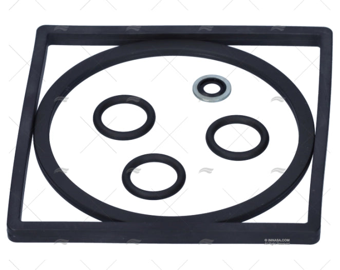 JEU JOINTS FILTRE 2000/5 SEPAR