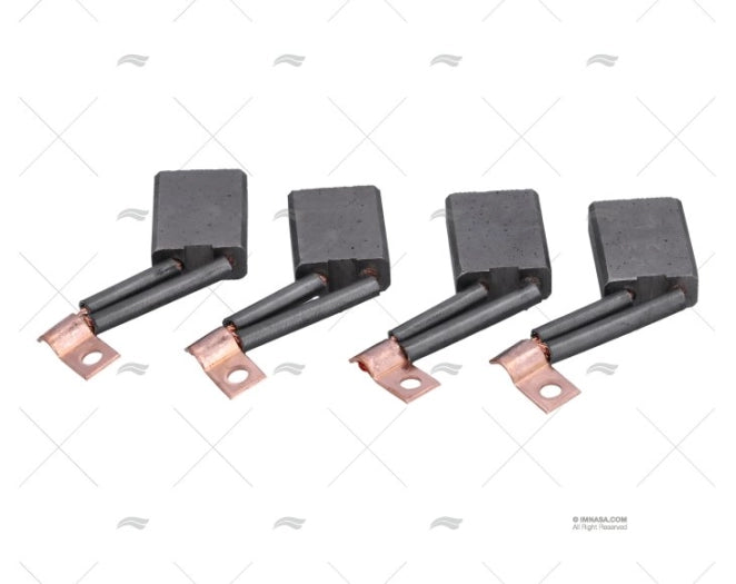 JEUX BALAIS 140TT 2.2KW LEWMAR