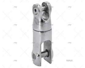 JONCTION INOX EMERILLON 9/12MM KONG